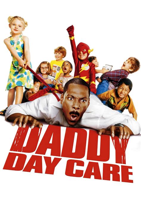 deadly daycare full movie|daddy day care full movie online.